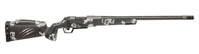 Fierce Firearms Carbon Rival XP 2.0 Phantom Camo
